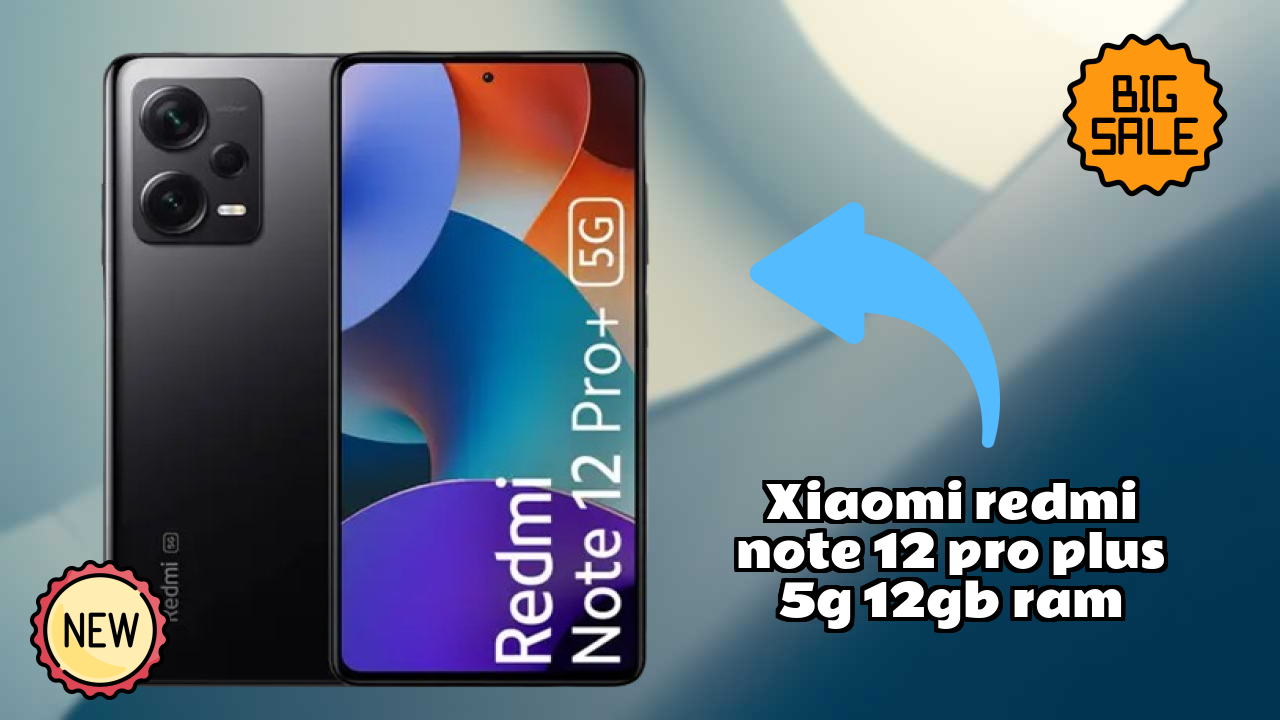 Xiaomi Redmi Note 12 Pro Plus 5G 12GB RAM Camera Review: 200 MP + 8 MP + 2 MP Rear Camera Photo Test
