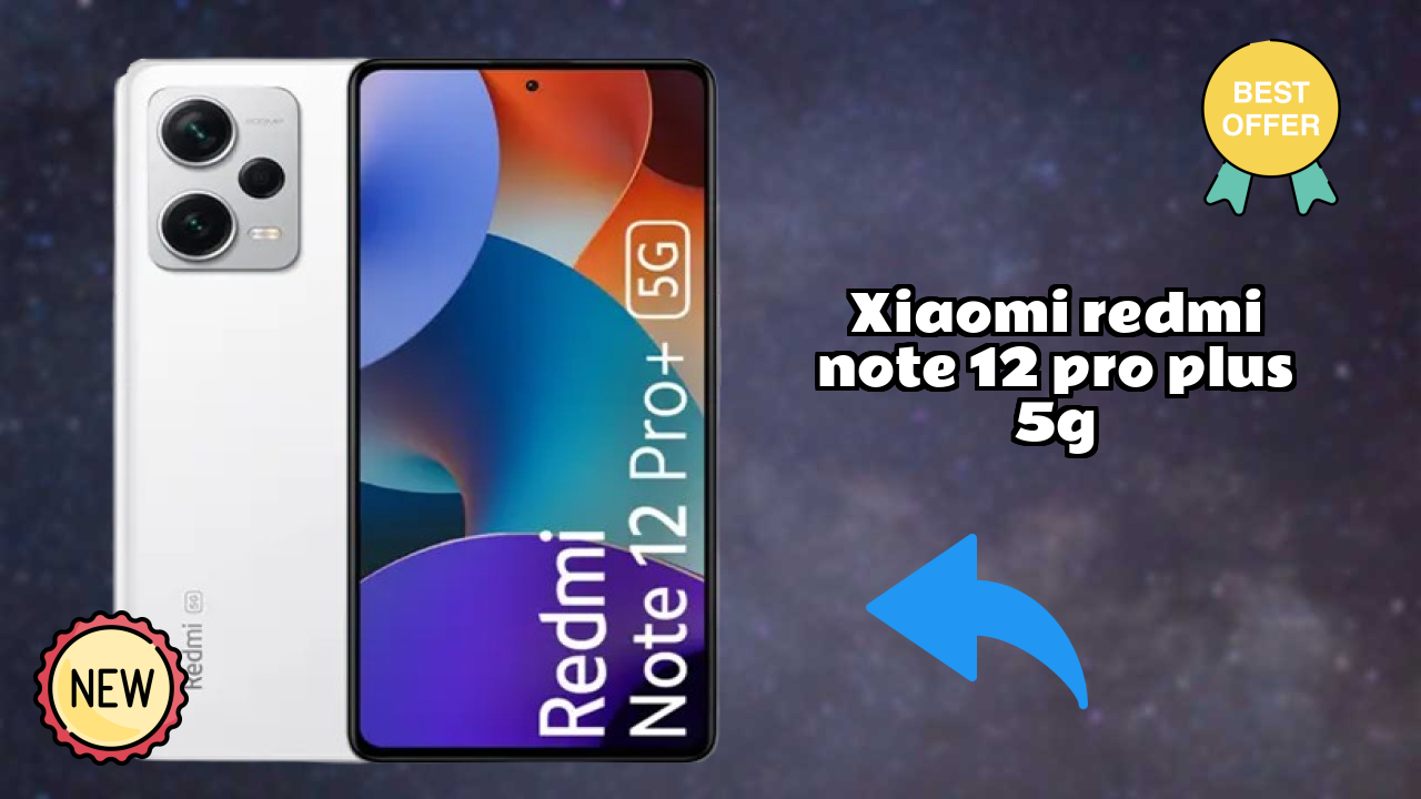 Xiaomi Redmi Note 12 Pro Plus 5G Camera Review: 200 MP + 8 MP + 2 MP Rear Camera Samples