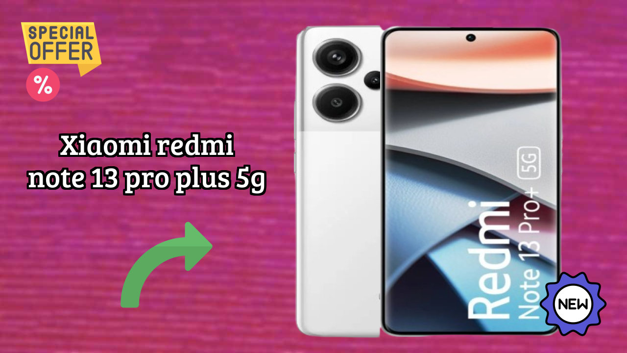 Xiaomi Redmi Note 13 Pro Plus 5G Camera Quality: 16 MP Front Camera Selfie Review