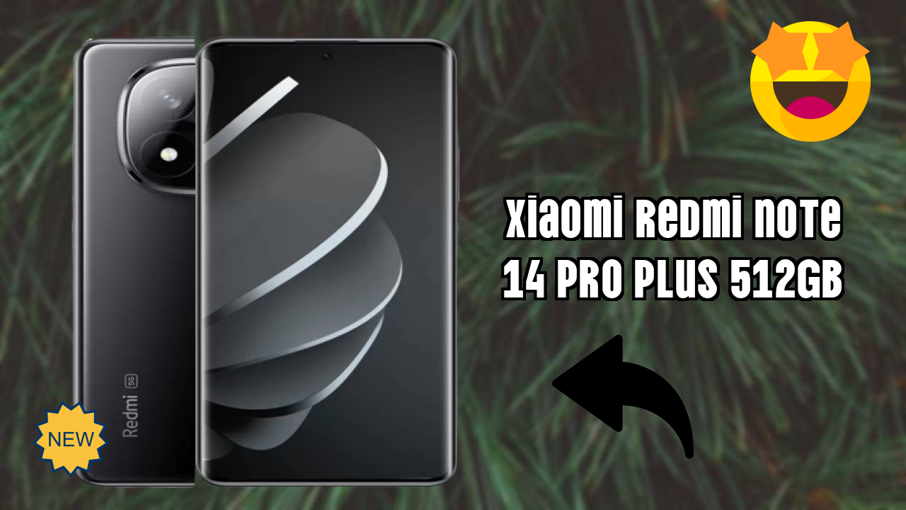 Xiaomi Redmi Note 14 Pro Plus 512GB Processor Review: Snapdragon 7s Gen 3 Performance