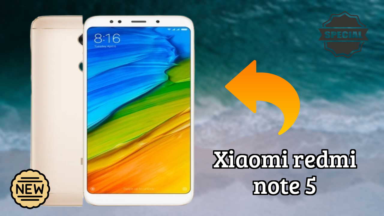 Xiaomi Redmi Note 5 Display Size: 5.99 Inches (15.21 Cm) Screen Review