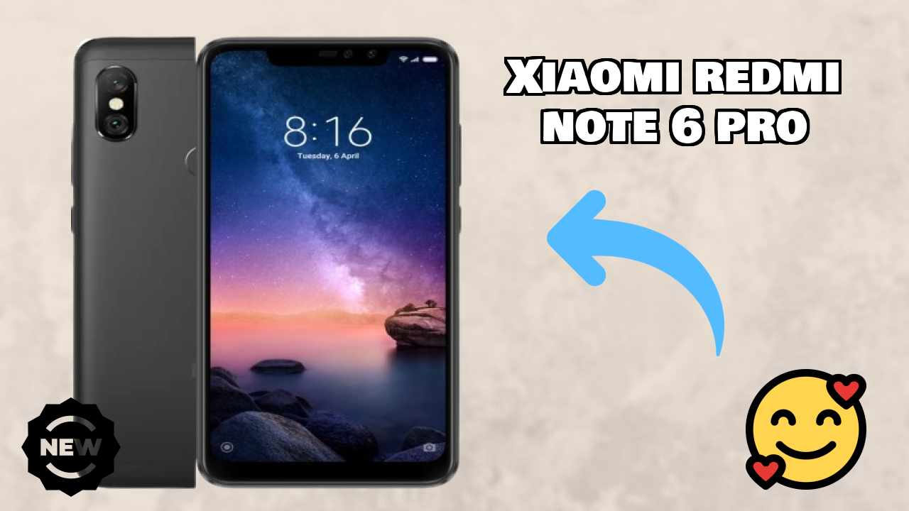Xiaomi Redmi Note 6 Pro Processor Review: Snapdragon 636 Benchmarks