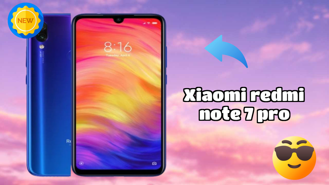 Xiaomi Redmi Note 7 Pro Battery Test: 4000 MAh Quick Charging How Long Lasts?