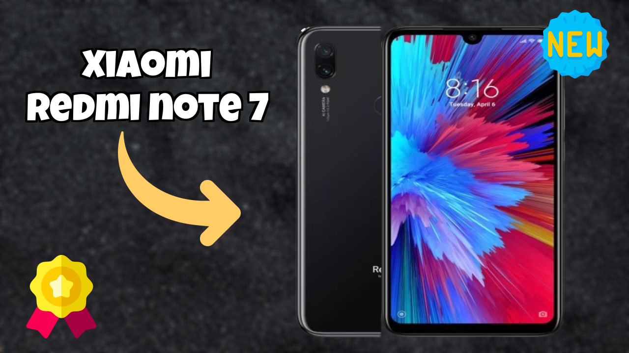Xiaomi Redmi Note 7 2026 Ultimate Mobile Review – Should You Buy?