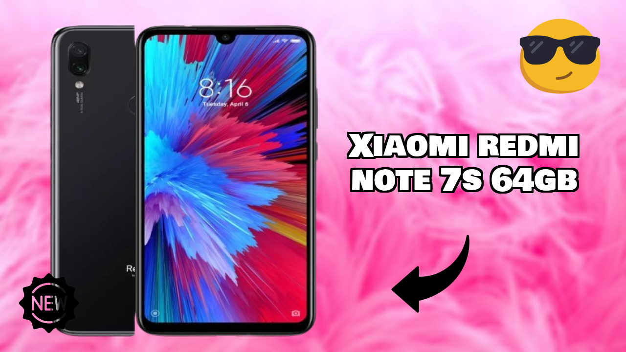 Xiaomi Redmi Note 7S 64GB RAM Test: Is 4 GB RAM Enough for 2026 Apps?