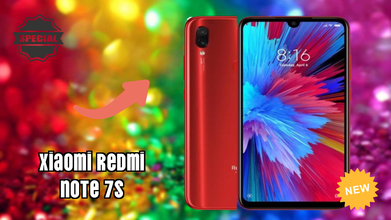 Xiaomi Redmi Note 7S Complete Review: Everything You Need to Know