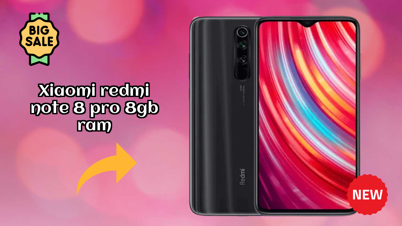 Xiaomi Redmi Note 8 Pro 8GB RAM Camera Review: 64 MP + 8 MP + 2 MP + 2 MP Rear Camera Low Light