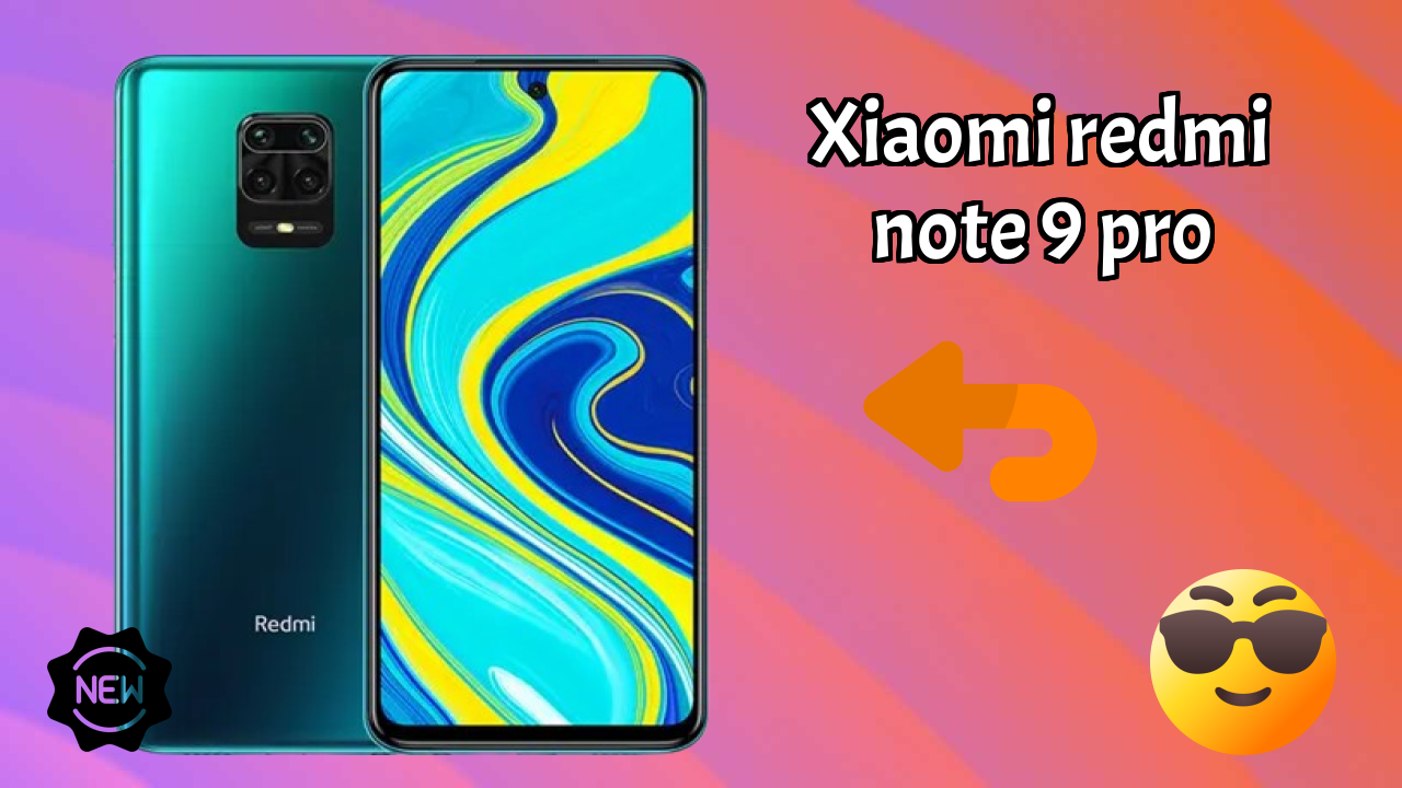 Xiaomi Redmi Note 9 Pro RAM Test: 4 GB RAM Handles Gaming Well?