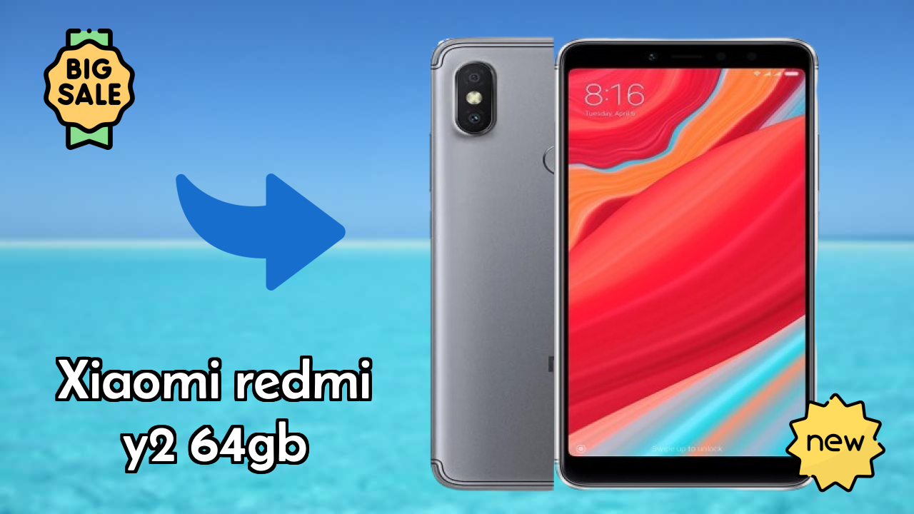 Is Xiaomi Redmi Y2 64GB Good for Photography? 12 MP + 5 MP Rear Camera Review