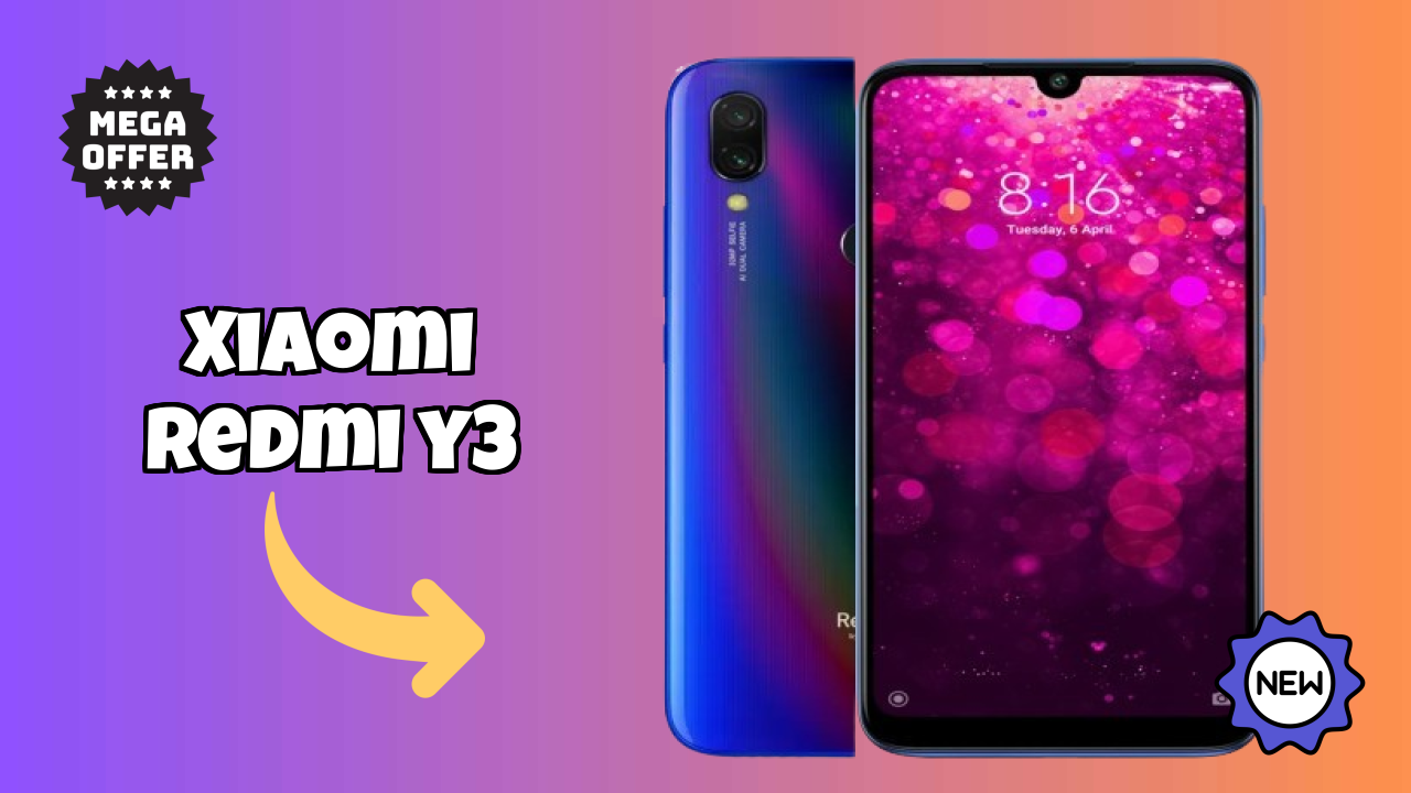 Xiaomi Redmi Y3 2026 Buying Decision Guide
